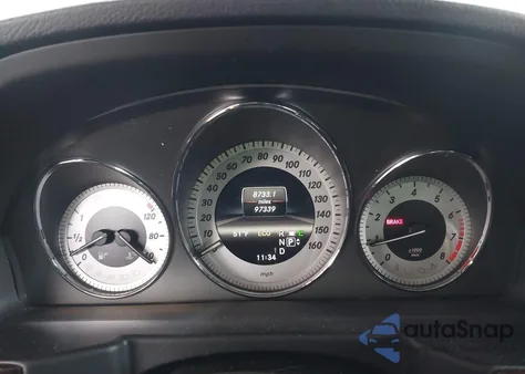 2013 Mercedes-Benz Glk 350 4Matic z USA, uszkodzony, nr VIN WDCGG8JB7DG143639